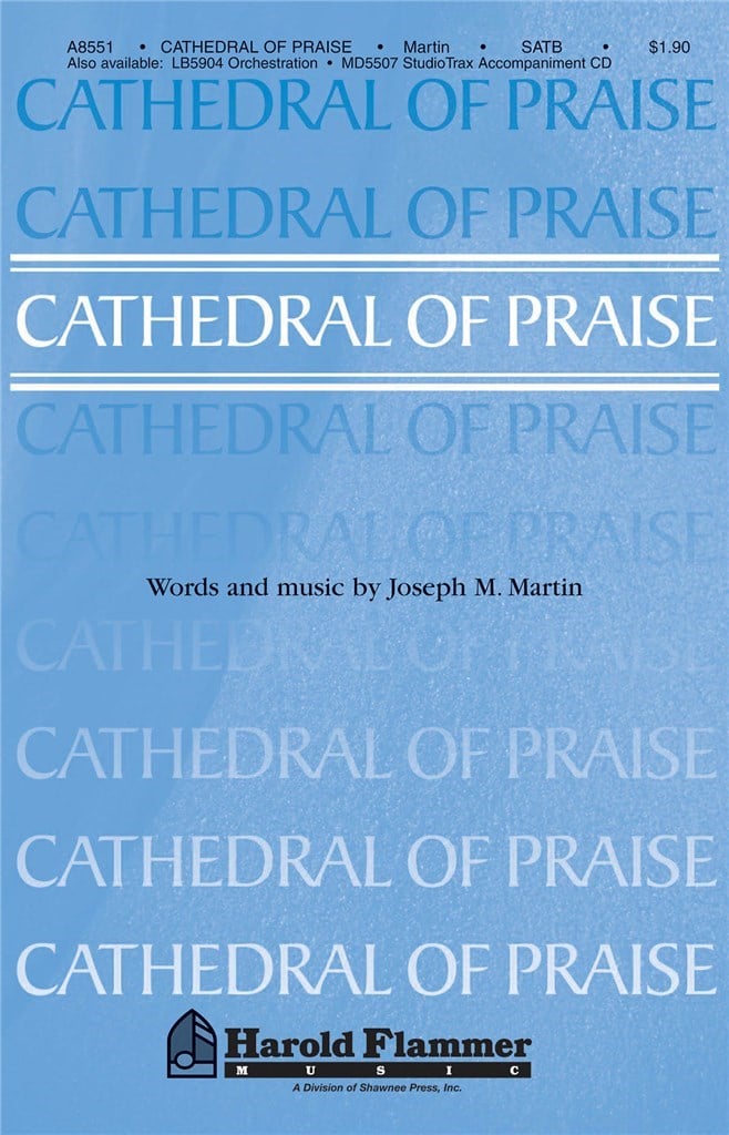 Cathedral of Praise